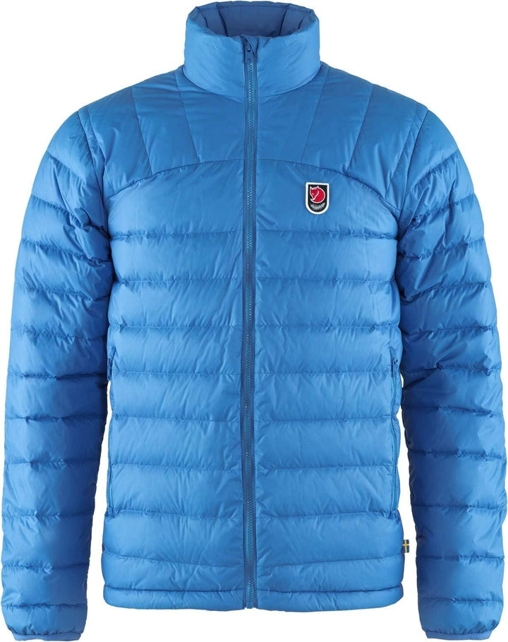 Fjällräven Herren Expedition Pack Down Jacket M M UN Blue, M UN Blue