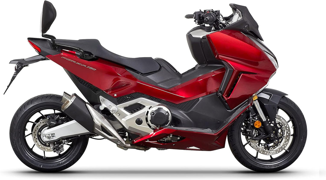 SHAD BACKREST Fitting Honda X-ADV/Forza 750