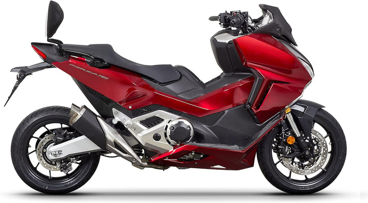 SHAD BACKREST Fitting Honda X-ADV/Forza 750