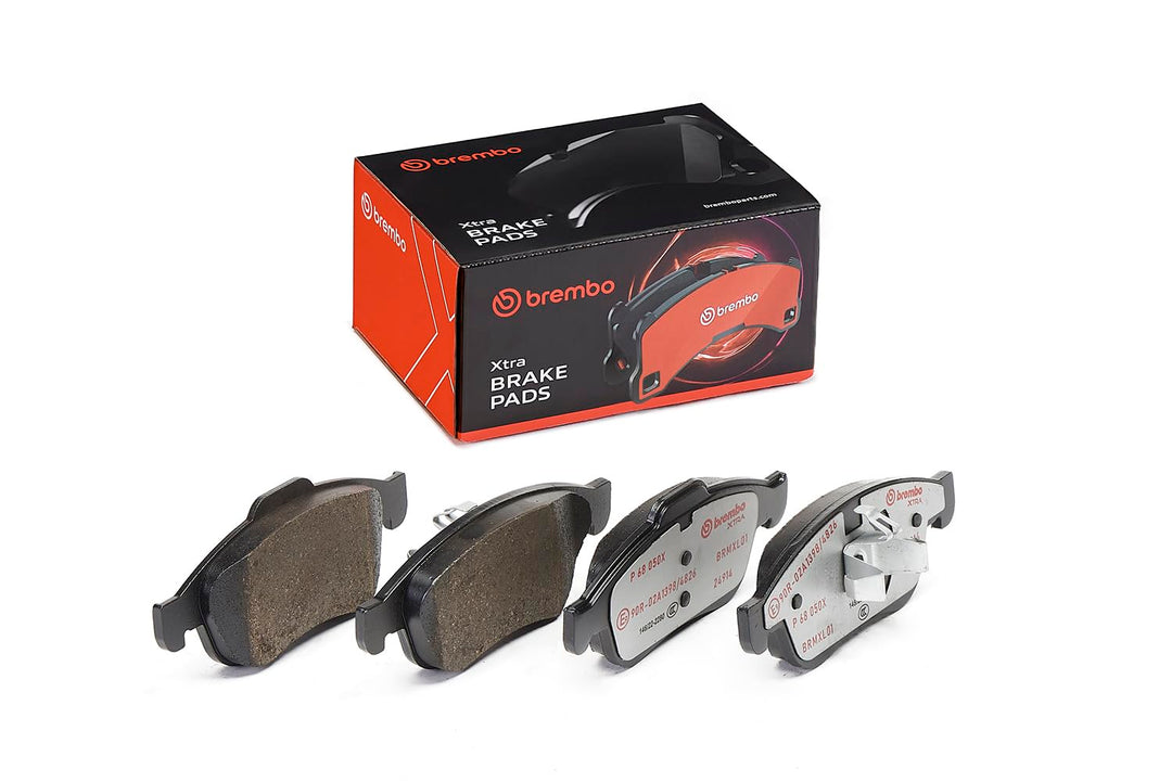 BREMBO P 68 050X Bremsbeläge