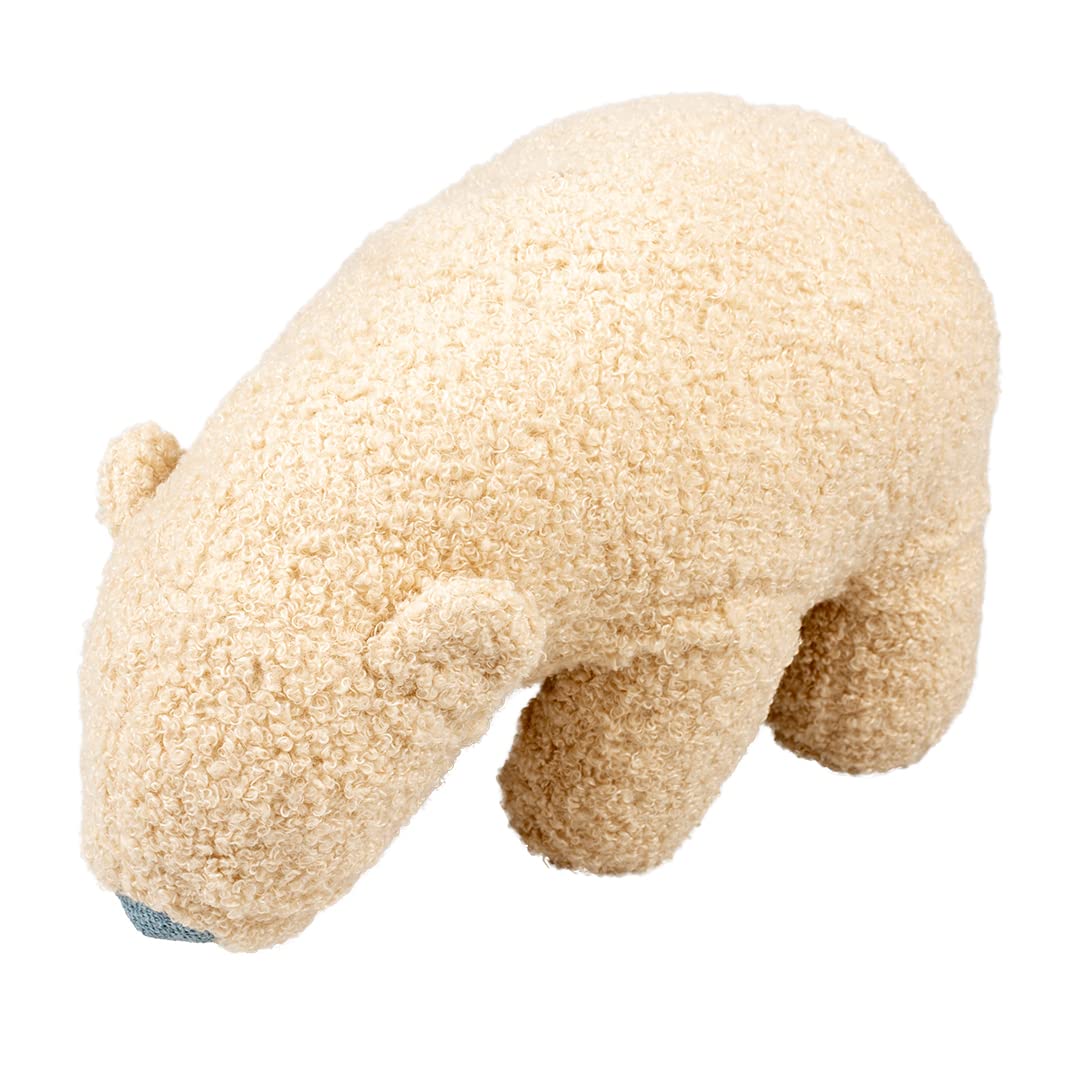 D&D Home Jouet Pour chiens Banjo en Teddy L - 30x18x20cm beige