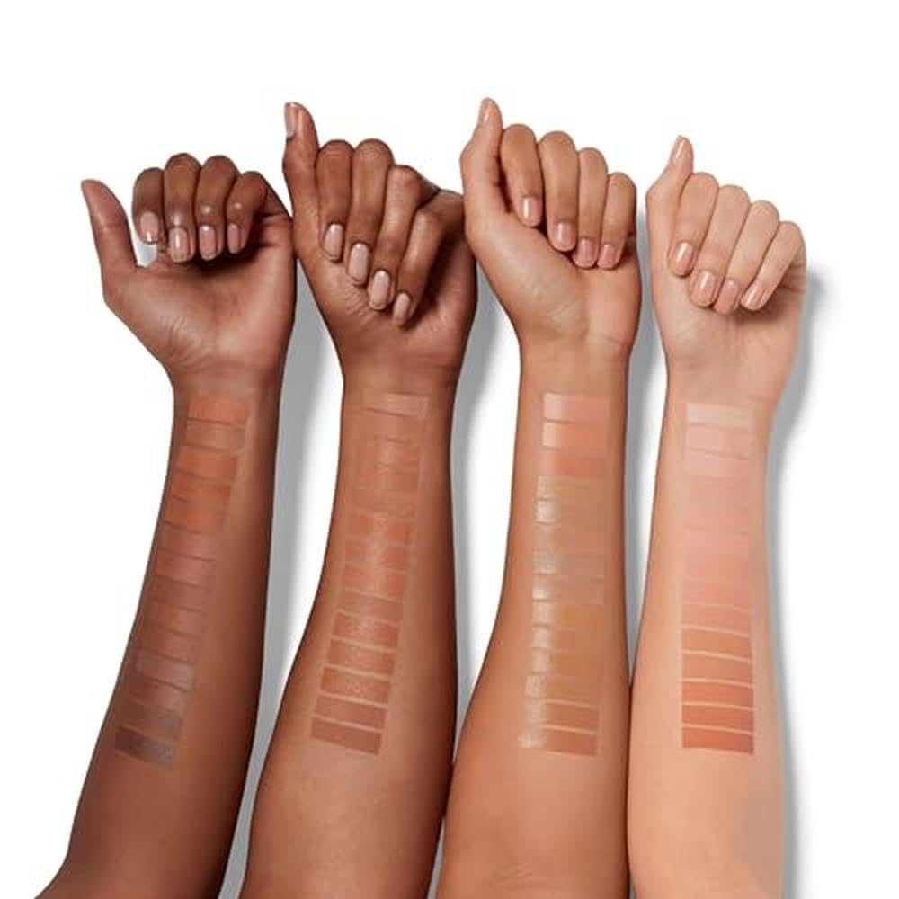 Clinique Face Foundation, 1er Pack(1 x 30 ml)