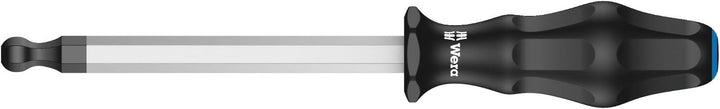 Wera 352 Sechskant-Kugelkopf-Schraubendreher Sechskant 12.0 x 150 mm, 12.0 x 150 mm
