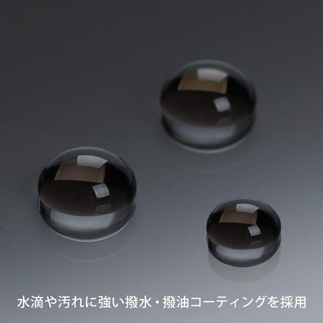 COKIN NUANCES Extreme Neutralgrau ND8-3 f-Stops - widerstandsfähiges Mineralglas - M (P-Serie)