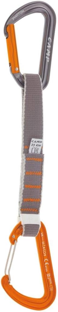 CAMP - Photon Mixed Express KS - Express-Set 18 cm, 18 cm