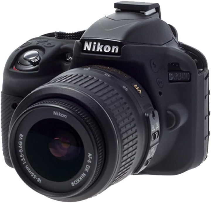 easyCover Camera case for Nikon D3300 / D3400