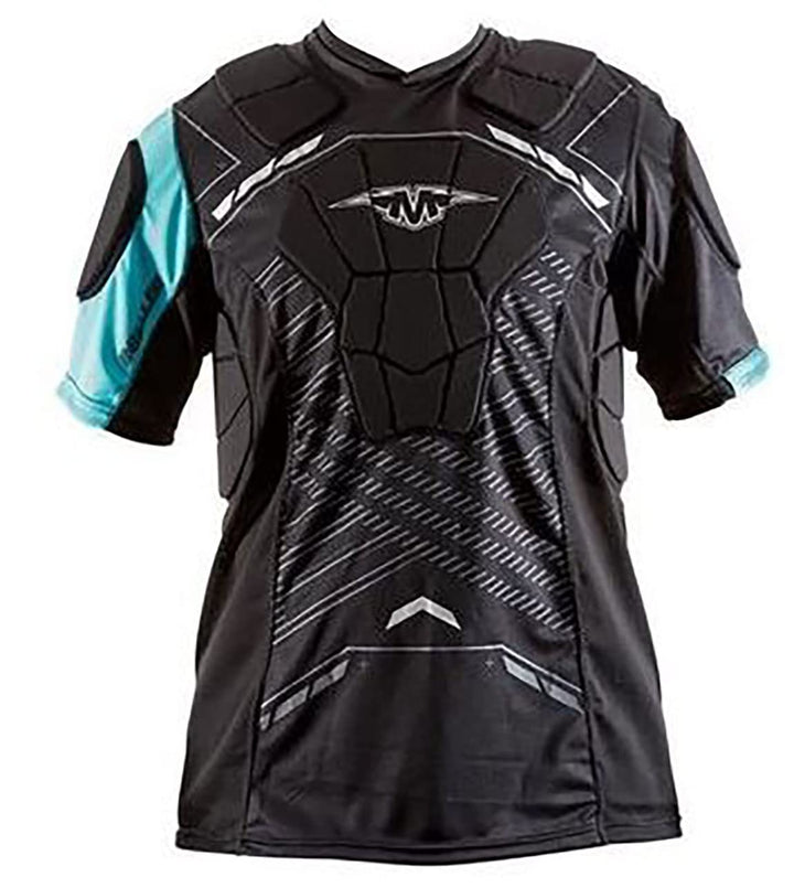 Mission Inlinehockey Protective-Shirt Core Senior, L