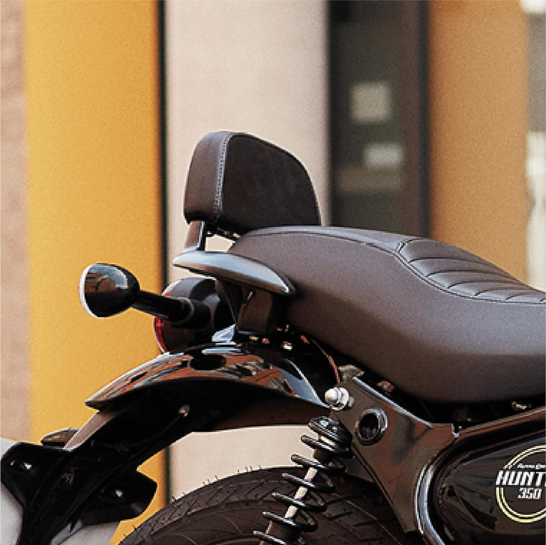 Maniglioni Posteriori Hunter 350