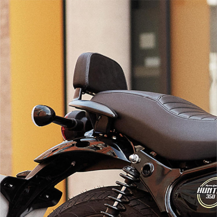 Maniglioni Posteriori Hunter 350