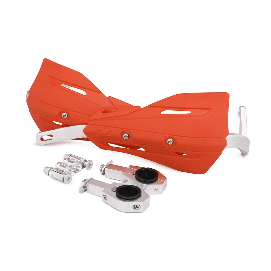 Universal Handschutz Orange, Orange
