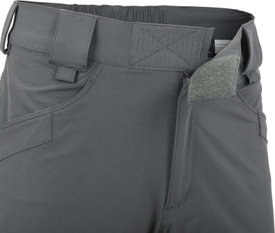 Helikon-Tex Trekking Tactical Pants® - VersaStretch - Shadow Grey S Grau, S Grau