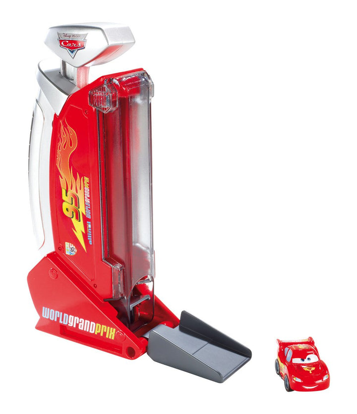 Mattel W7169 - Disney Cars Micro Drifters Superstarter