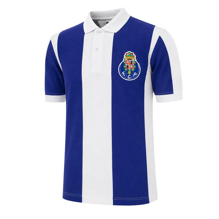 Copa Football Maillot FC Porto 1951-52 Retro S Weiss, S Weiss