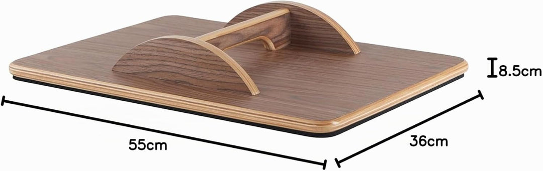 Plankpad PRO
