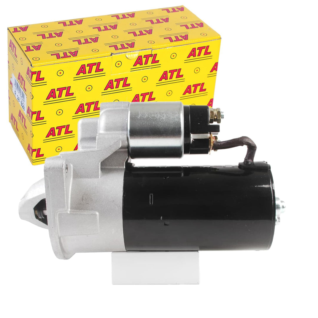 ATL Autotechnik A 21 640 Anlasser