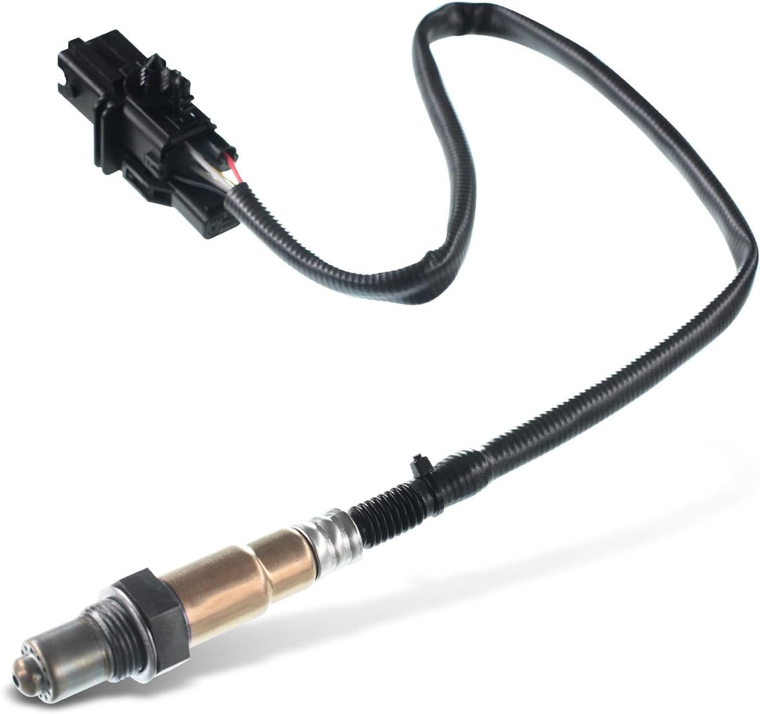 Lambdasonde Regelsonde für CTS SRX FX35 M35 Altima Elgrand Pathfinder Kuga 1984-2017 12575657