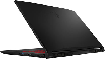 MSI Katana GF76 Gaming Laptop | 17.3" FHD 144 Hz Display | Intel Core i7-12700H | 16GB RAM | 512GB S