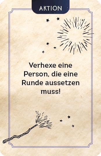Kartenspiel: Stadt, Land, ... Das inoffizielle Spiel für Harry Potter-Fans mit 128 Karten: Der Spiel