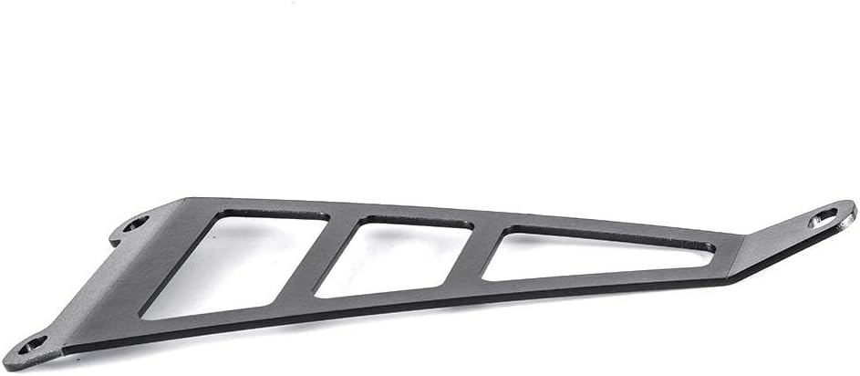 Oldbones Motorrad-Auspuffbügel für Suzuki GSR750 2011 2012 2013 2014 2015 2016 2017 2018 GSR 750 Mot