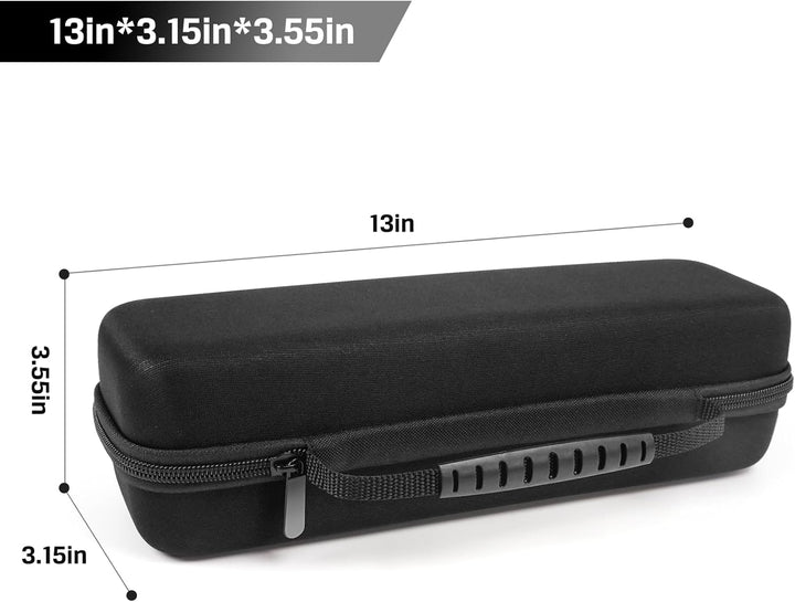 Aufbewahrungsbox für Clemas, BougeRV, SakerPlus und DUSKTEC Teleskop-Camping-Licht und LED-Multifunk