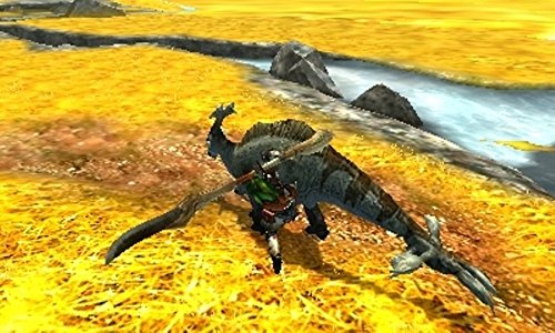 Monster Hunter 4 - Ultimate