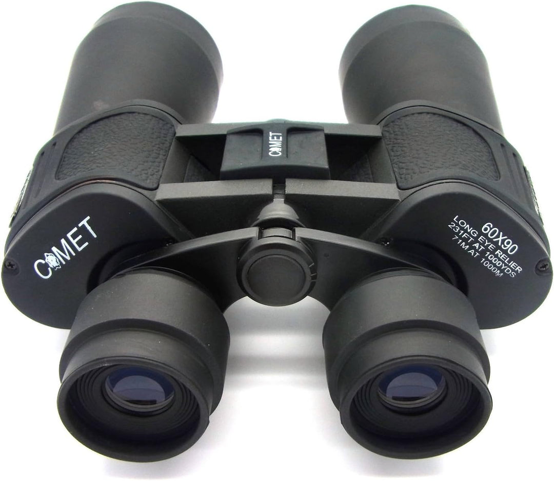 Comet Fernglas 60x90 Binocular Feldstecher