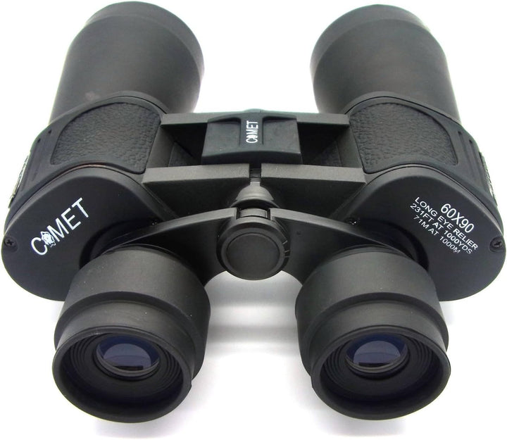 Comet Fernglas 60x90 Binocular Feldstecher