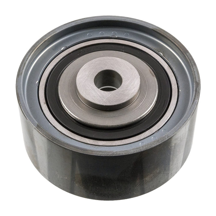 febi bilstein 29345 Umlenkrolle für Keilrippenriemen und Zahnriemen , 1 Stück