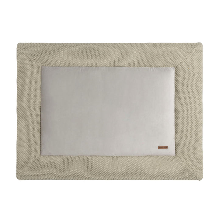 Baby's Only - Laufgittereinlage Flavor - Olive - 75x95 cm Olive 75x95 cm, Olive 75x95 cm