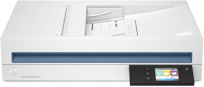 HP ScanJet Pro N4600 fnw1