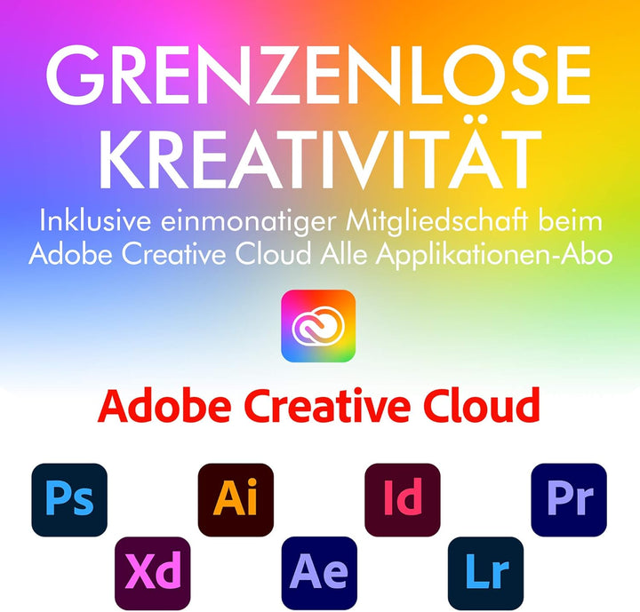 LaCie 1big Dock HDD 20TB externe Festplatte, Thunderbolt 3, USB, Card Reader, PC & Mac, inkl. 5 Jahr