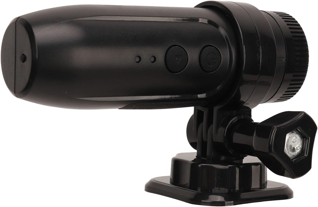 Fahrrad-Motorradhelm-Kamera, Sport-Action-Kamera, Fahrrad-Videorecorder-Kamera, 170°-Weitwinkel-Camc