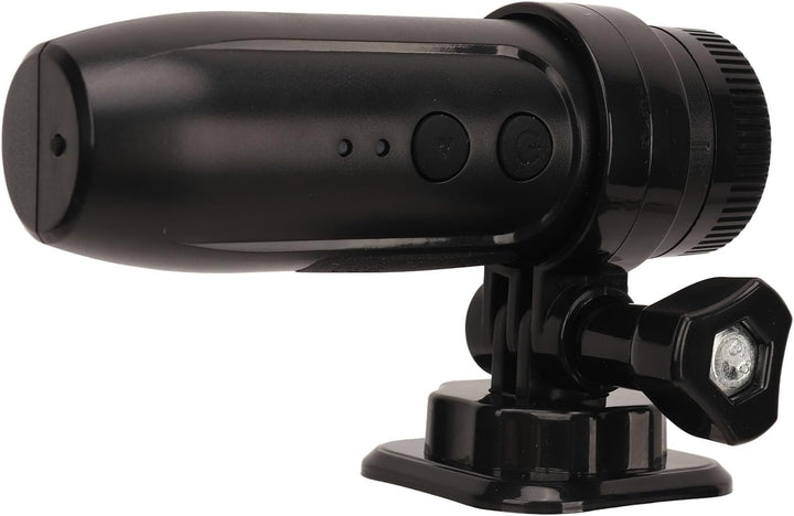 Fahrrad-Motorradhelm-Kamera, Sport-Action-Kamera, Fahrrad-Videorecorder-Kamera, 170°-Weitwinkel-Camc