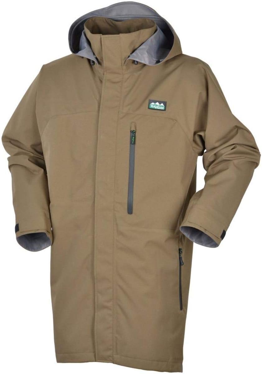 Ridgeline Evolution Jacke Heather Brown S braun, S braun