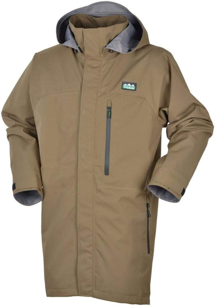 Ridgeline Evolution Jacke Heather Brown S braun, S braun