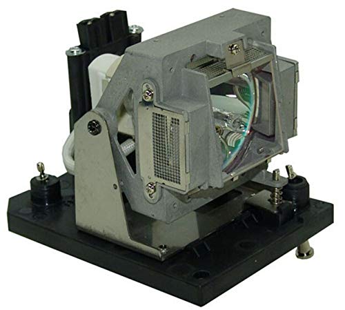 Supermait POA-LMP117 POALMP117 Ersatz Projektorlampe Birne mit Gehäuse Kompatibel mit SANYO PDG-DWT5