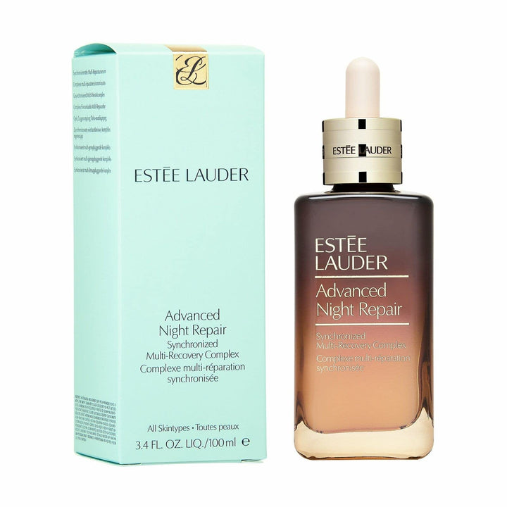 Estée Lauder E.lauder Advanced Night Repair 100 ml für Frauen