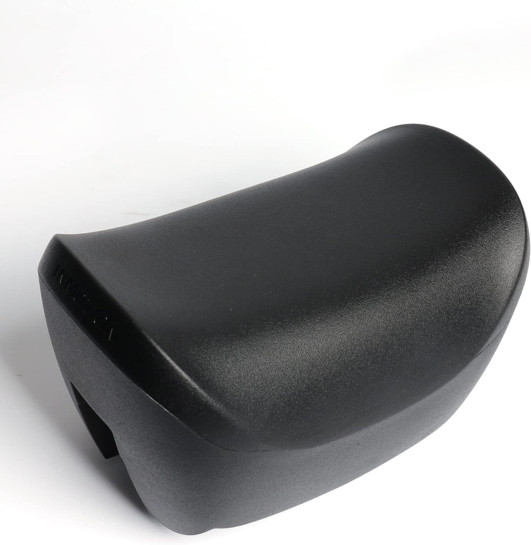 HUAYUWA Inmotion V12 Fahrradsattel V12 Sitzkissen für Damen und Herren (schwarz)