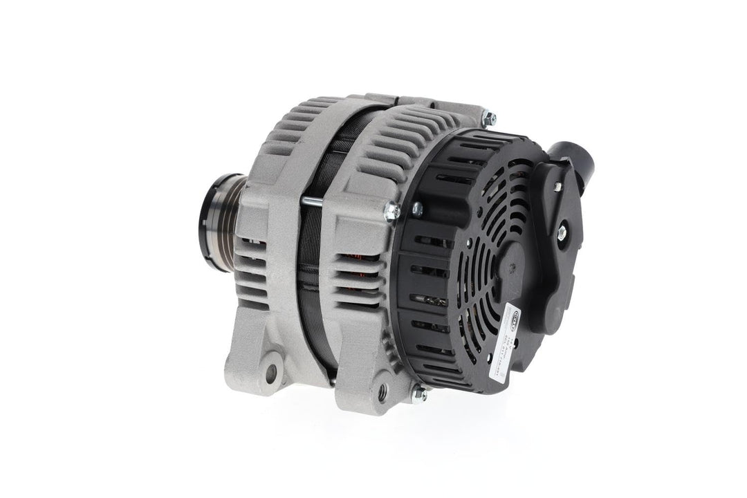 HELLA - Generator/Lichtmaschine - 14V - 150A - für u.a. Peugeot 307 (3A/C) - 8EL 011 710-491