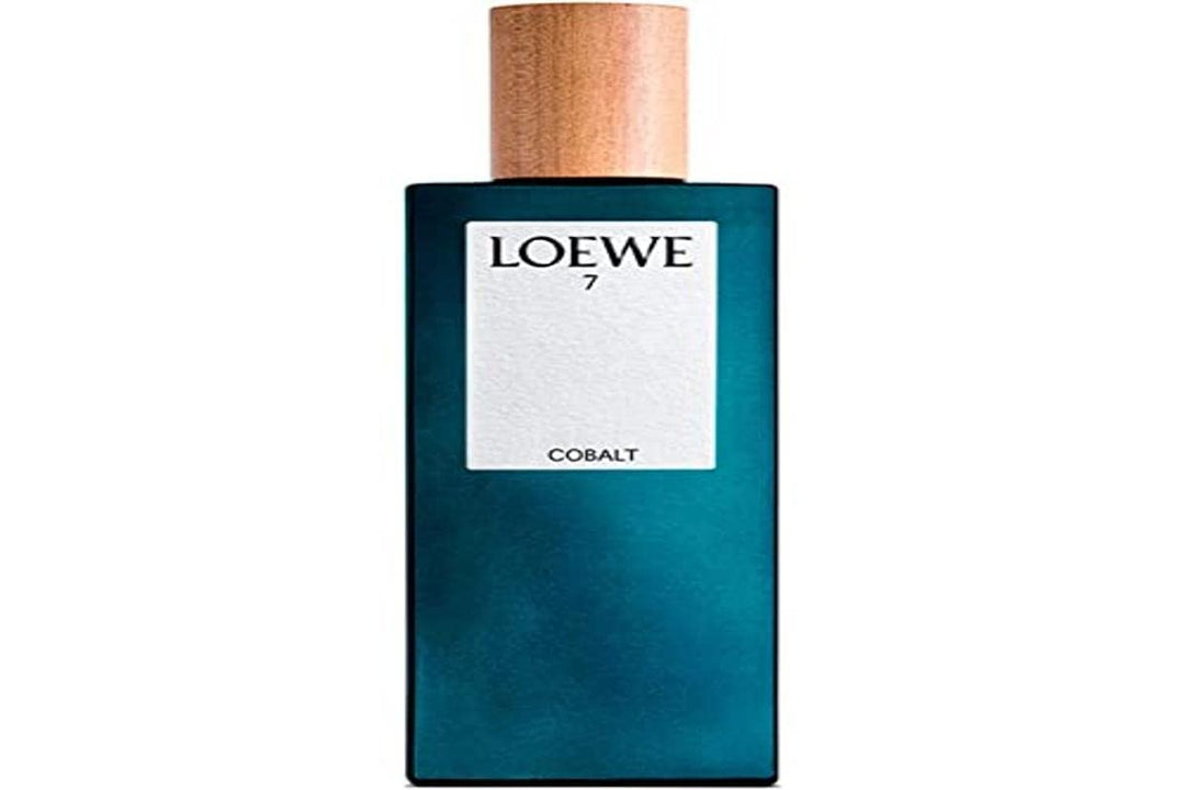 LOEWE 7 COBALT edp vapo 150 ml
