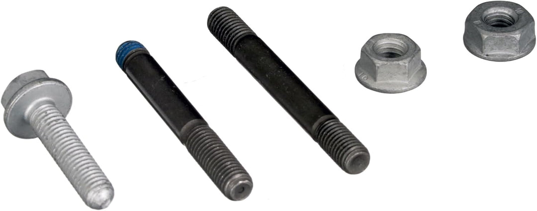 GATES PowerGrip Kit + Wasserpumpe KP15678XS-1