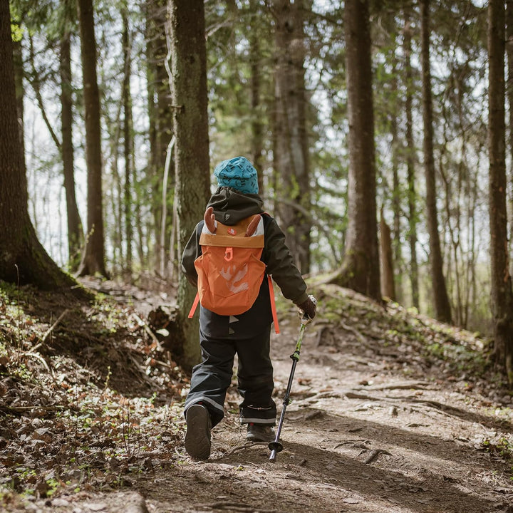 Wanderstöcke Kinder, 51–100 cm verstellbar Trekkingstöcke, 6061 Aluminium Ultraleichte Walking Stöck