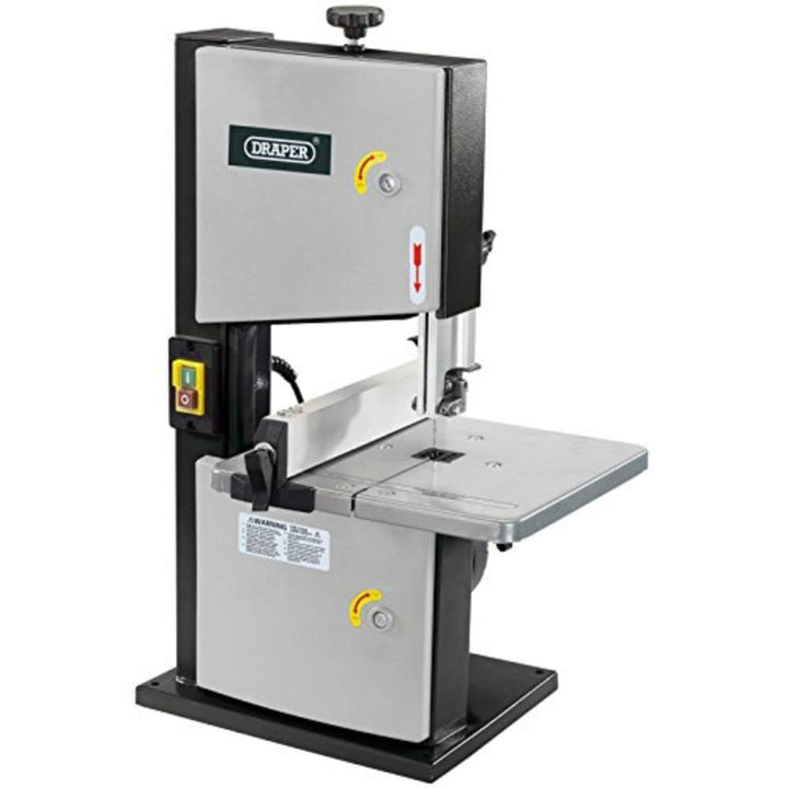 Draper 82756 Zwei-Rad-Bandsäge, 230 W, 250 V
