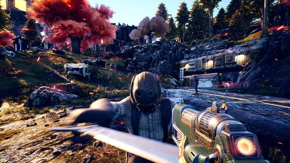 Outer Worlds - Xbox One NV Prix
