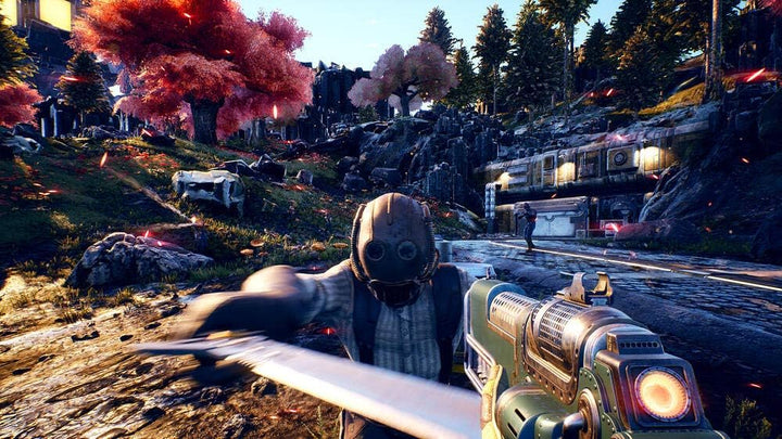 Outer Worlds - Xbox One NV Prix