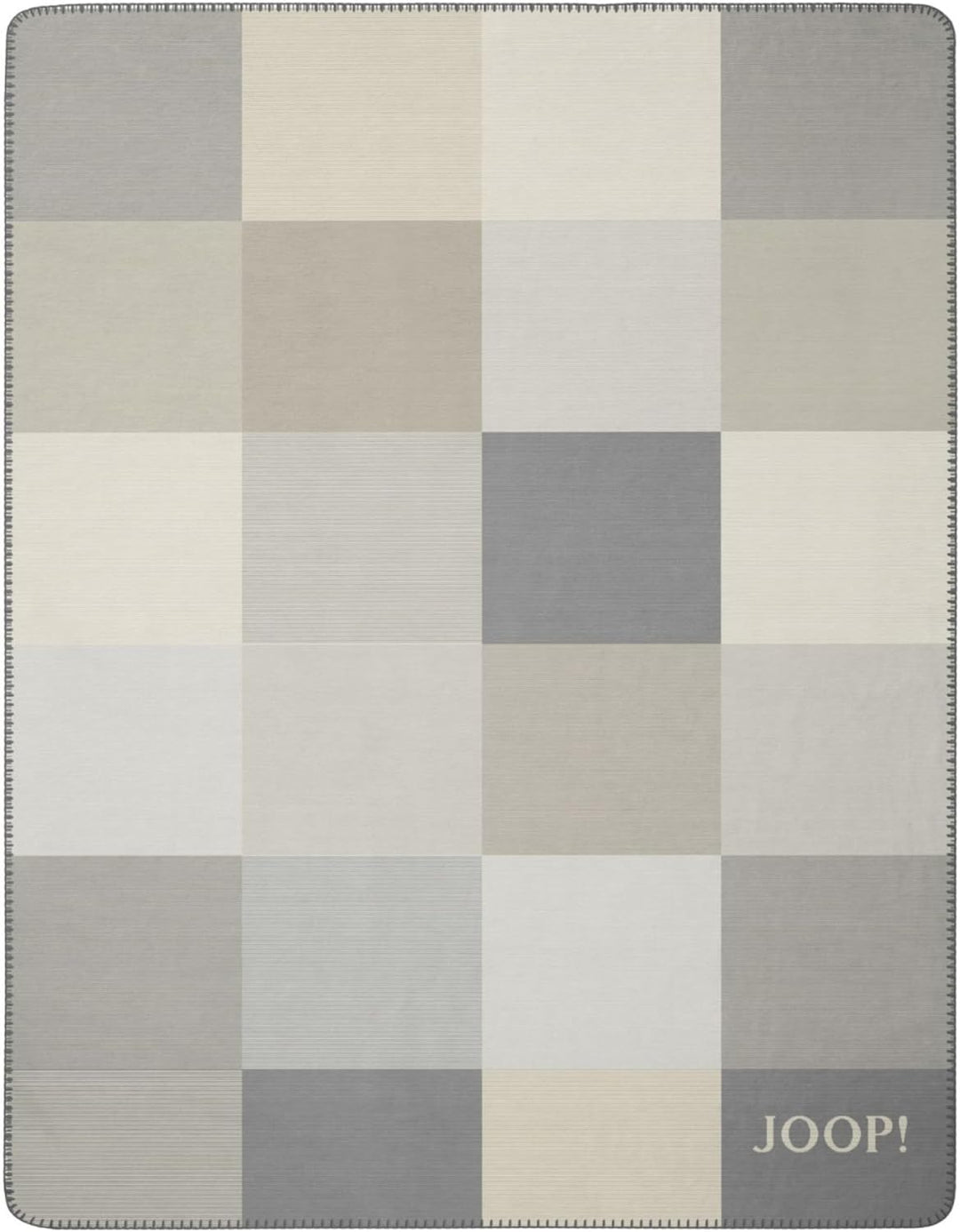 Joop! Wohndecke Mosaic