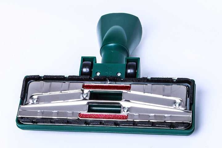 Bodendüse Kombidüse passend für Vorwerk Kobold 130-200, VT265 - VT300, 252 260 Kombidüse Grün, Kombi