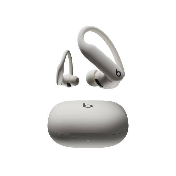 Beats Powerbeats Pro 2 Kabellose In-Ear Kopfhörer mit Bluetooth– aktive Geräuschunterdrückung, Herzf