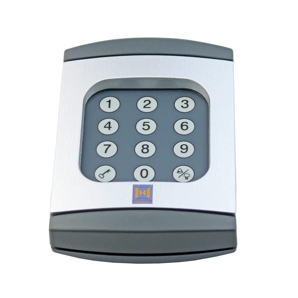 Hörmann Funk-Codetaster FCT10 40 MHz