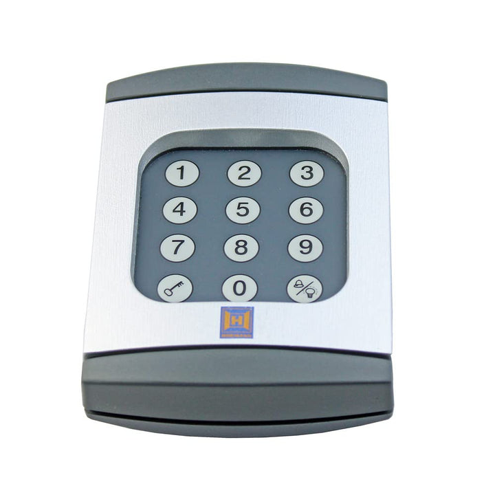 Hörmann Funk-Codetaster FCT10 40 MHz